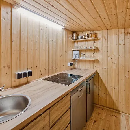 Holiday home Amazing In With Kitchen