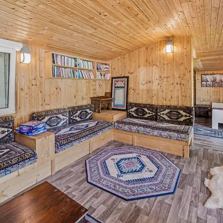 Amazing In With Kitchen