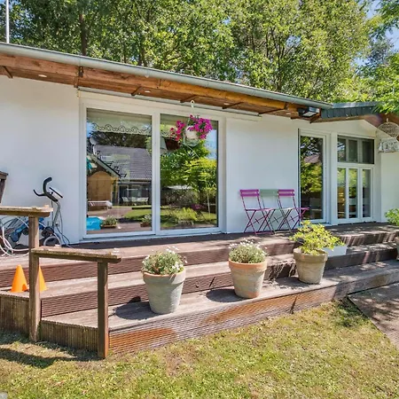 Holiday home Amazing In With Kitchen Falkensee
