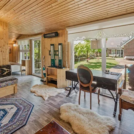 Amazing In With Kitchen