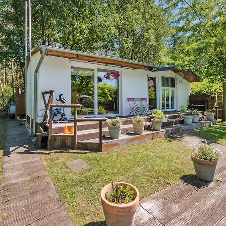 Amazing In With Kitchen * Falkensee