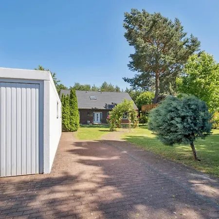 Amazing In With Kitchen Holiday home *